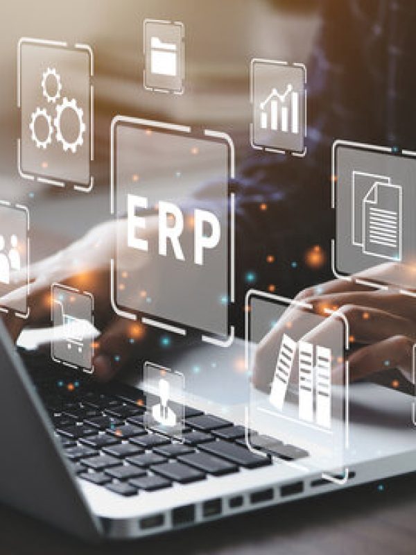 ERP Software ERP Software